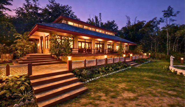 juSTa The Bagh Kanha