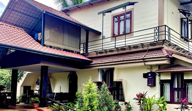 Justlike homestay