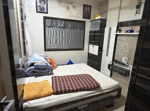 JV Nalanda, villa