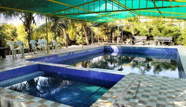 JVl Resort By Nexottel