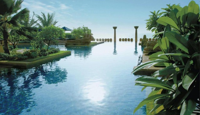 JW Marriott Mumbai Juhu