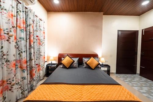 Jyothi - Bright and Cozy