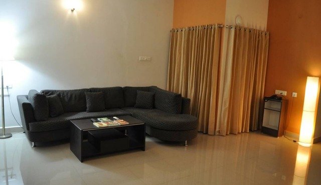 Jyothi Suites