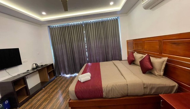 Jyothis Homestay Munnar