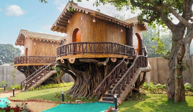JYOTI RESORT JOYPUR