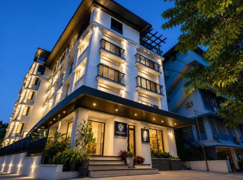 K Grandeur Hotels