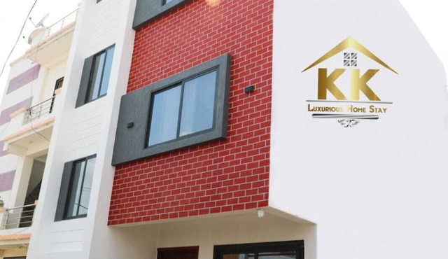 K K Luxurious Home Stay