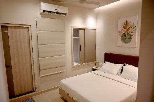 K.K RESIDENCY