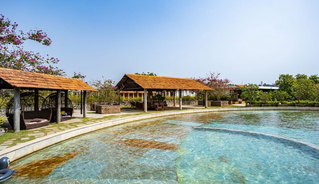 K Resort