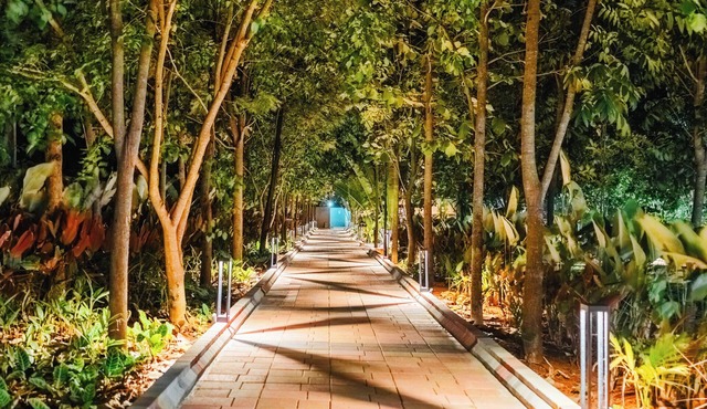 Kaadgal Resort
