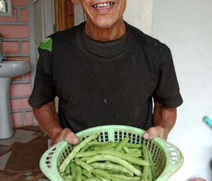 Kaafal Homestay