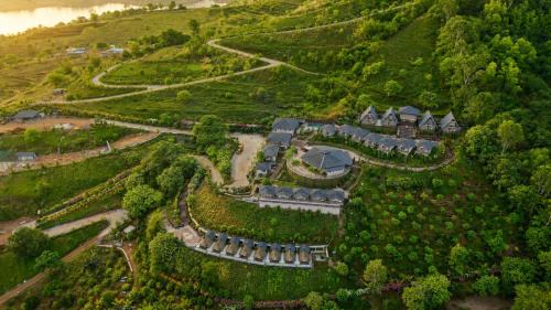 Kaapivana Resort, Panshet