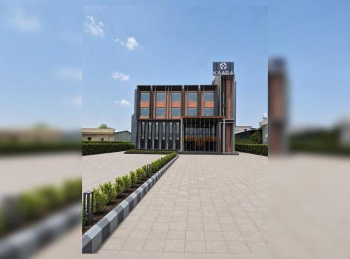 Kaara Dehradun