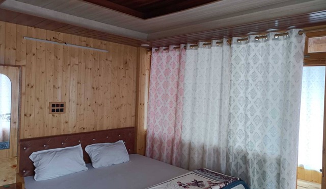 Kaas Home Stay in Chitkul