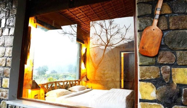 Kabeela Tashree Resort
