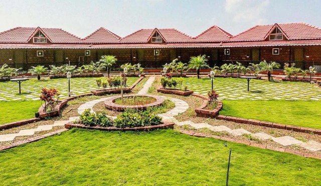 Kabila Agro Tourism
