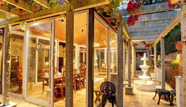 Kacholam Serviced Villa