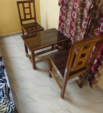 Kadaiya house