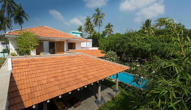 Kadal The Beach House