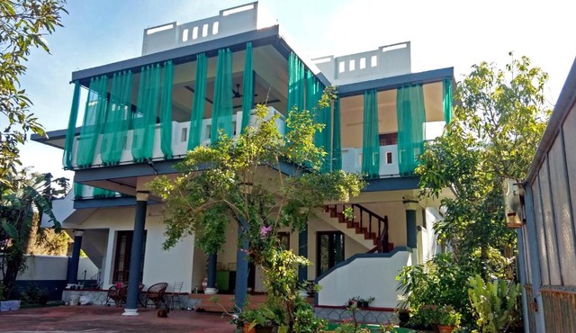 Kadalamma Beach Homestay