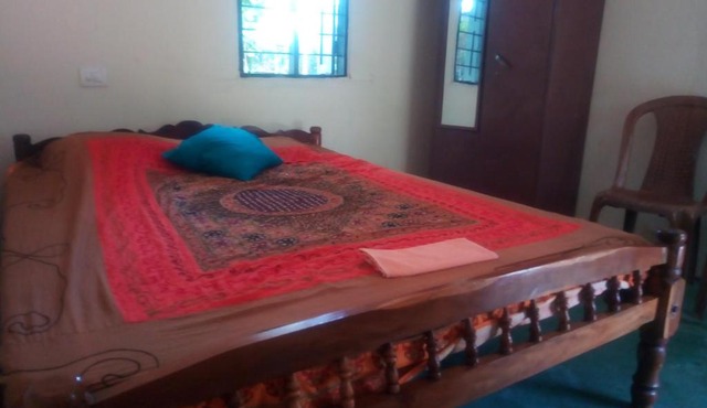 Kadalamma Beach Homestay