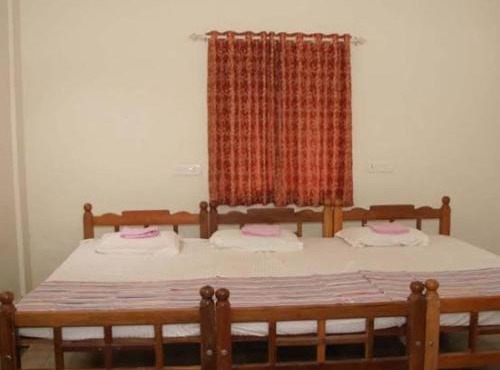 Kadaleevanam Yoga Academy