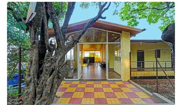 Kadam Farm RESORT