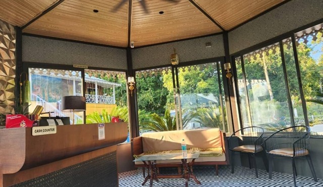Kadambini Jungle Resort