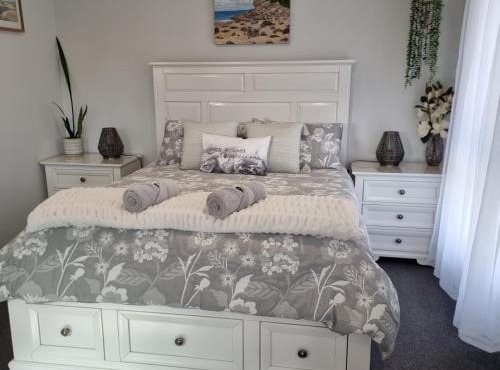 Kadi House - Unit 1 in Wynyard