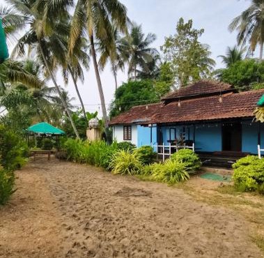 Kadingis homestay and eco tourism