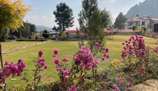 KAFAL TREE Home Stay - PET FRIENDLY