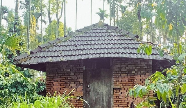 kaffeevalley home stay