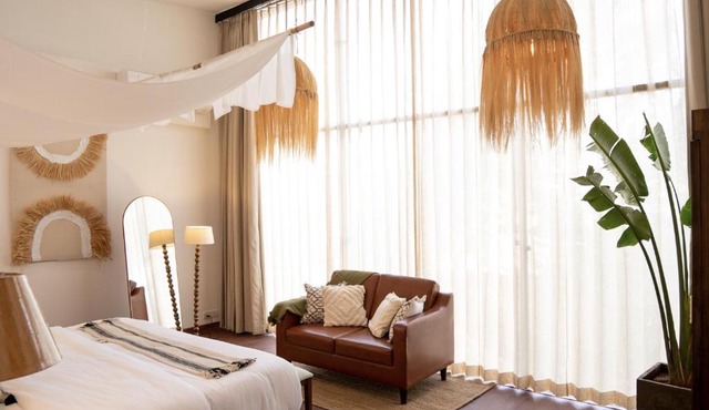 Kaia Oceanfront Goa