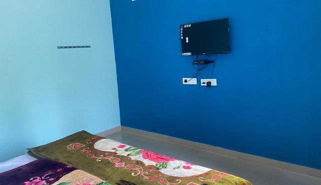 Kailash Hill House at BodiMettu - Easy Connectivity to Munnar