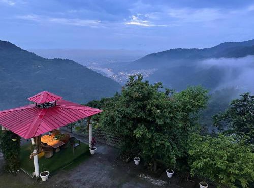 kailasham homestay