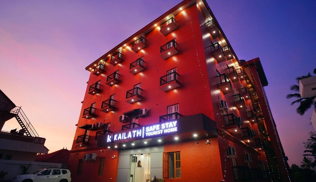 Kailath Safe Stay Tourist Home