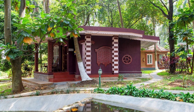 Kairali Ayurvedic Health Resort Pvt. Ltd