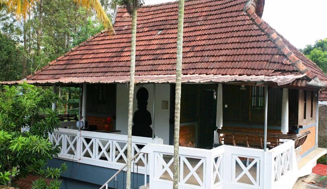 Kairali Palace Home Stay