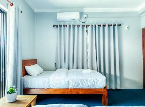 Kairos Bed & Breakfast in Pātan