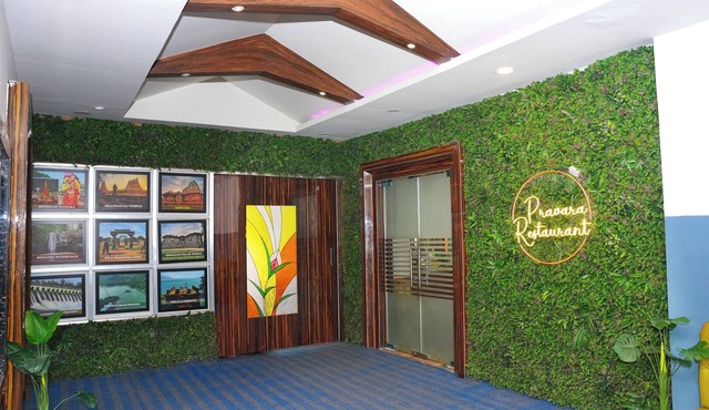 KAKATIYA PRIDE HOTEL