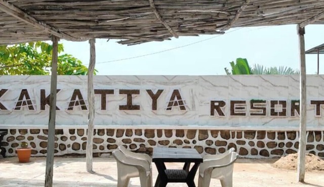 Kakatiya Resort