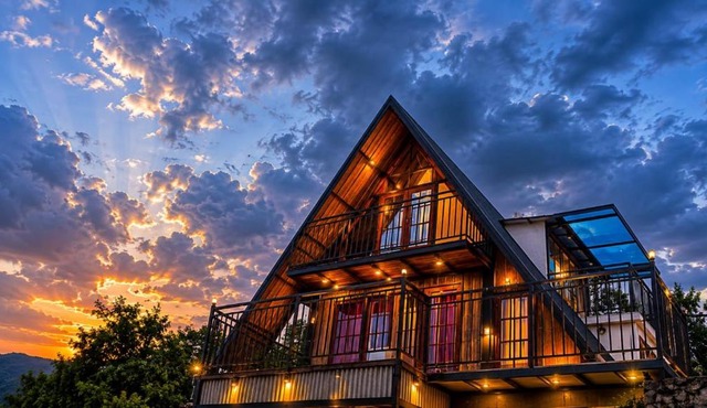 Kalathil Guest House