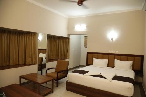 Kalathil Kshetra Inn
