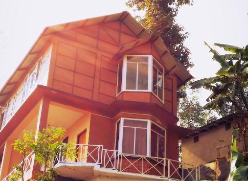 Kalimpong Village Retreat