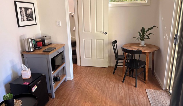 Kalinda suite
