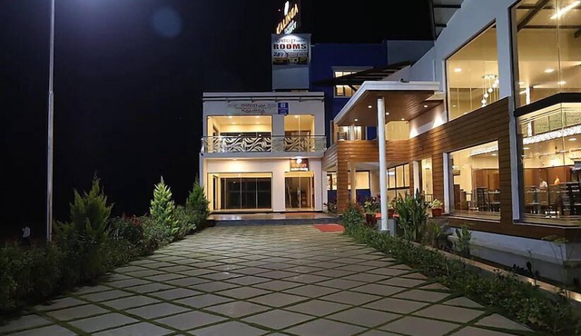 Kalinga Tavern Residency