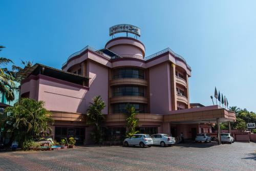 Kallada Regency in Irinjālakuda