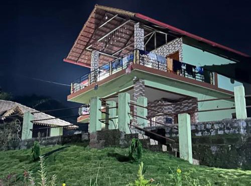 Kallare Nature Homestay By StayApart