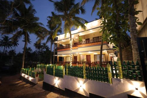 Kallayi Beachside Resort