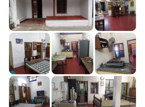 Kallidai Home Stay